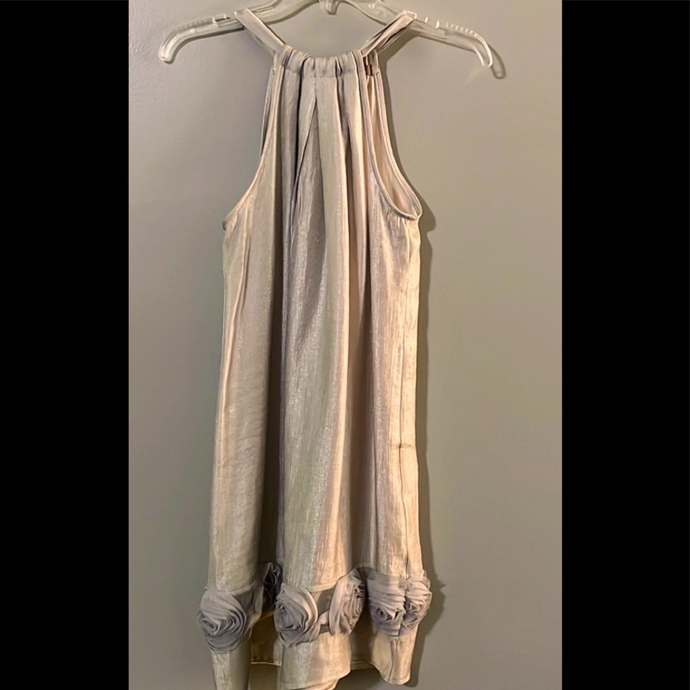 Anthropology Ad Hoc le Collezioni Dress